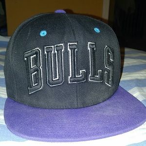 Chicago Bulls Air Jordan 